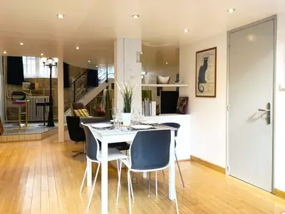 Ferienwohnung für 5 Personen (70 m²) in Rouen 7/10