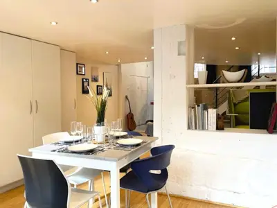 Ferienwohnung für 5 Personen (70 m²) in Rouen 8/10