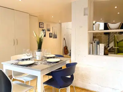 Ferienwohnung für 5 Personen (70 m²) in Rouen 9/10