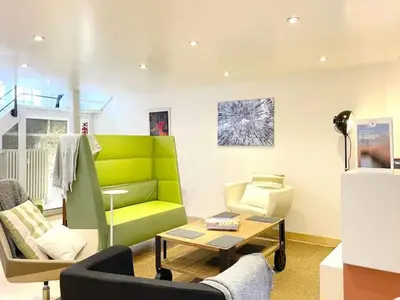 Ferienwohnung für 5 Personen (70 m²) in Rouen 10/10