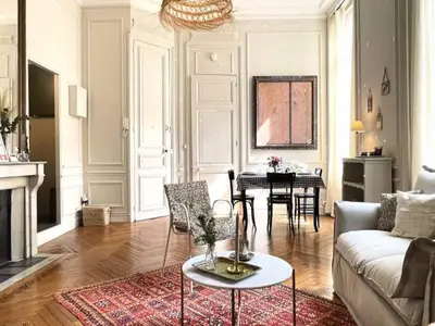 Ferienwohnung für 5 Personen (68 m²) in Rouen 2/10