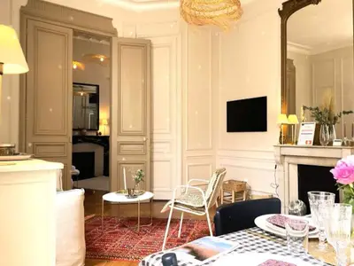 Ferienwohnung für 5 Personen (68 m²) in Rouen 4/10