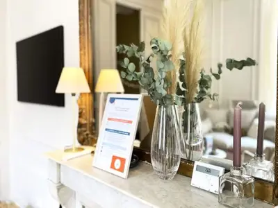 Ferienwohnung für 5 Personen (68 m²) in Rouen 6/10