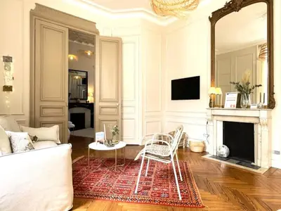 Ferienwohnung für 5 Personen (68 m²) in Rouen 7/10