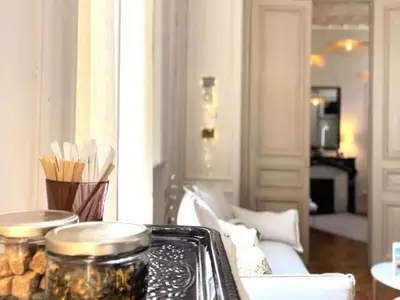 Ferienwohnung für 5 Personen (68 m²) in Rouen 8/10