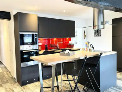 Ferienwohnung für 5 Personen (82 m²) in Rouen 3/10