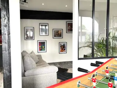 Ferienwohnung für 5 Personen (82 m²) in Rouen 5/10