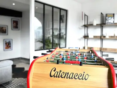 Ferienwohnung für 5 Personen (82 m²) in Rouen 7/10