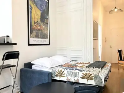 Ferienwohnung für 5 Personen (45 m²) in Rouen 3/10