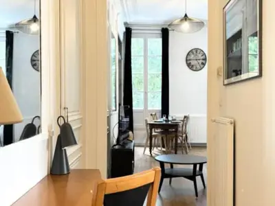 Ferienwohnung für 5 Personen (45 m²) in Rouen 8/10