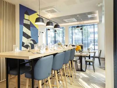 Ferienwohnung für 5 Personen (23 m²) 1/10