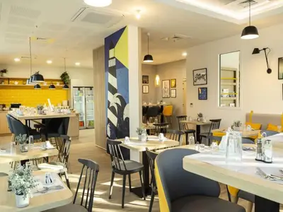 Ferienwohnung für 5 Personen (23 m²) 2/10