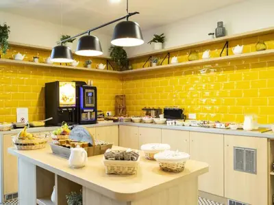 Ferienwohnung für 5 Personen (23 m²) 4/10