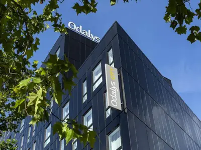 Ferienwohnung für 5 Personen (23 m²) 5/10