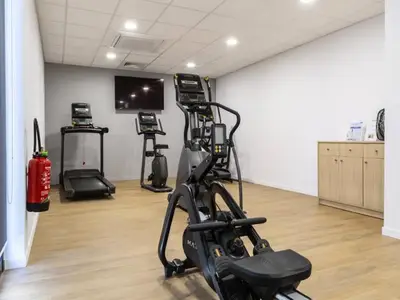 Ferienwohnung für 5 Personen (23 m²) 6/10