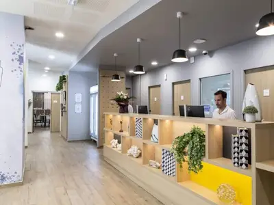 Ferienwohnung für 5 Personen (23 m²) 7/10