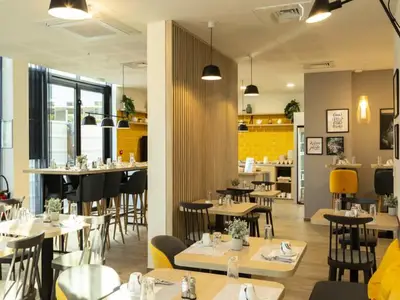 Ferienwohnung für 5 Personen (23 m²) 9/10