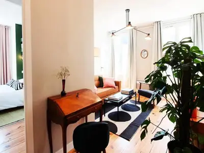 Ferienwohnung für 7 Personen (55 m²) in Le Havre 1/10