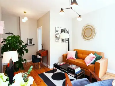 Ferienwohnung für 7 Personen (55 m²) in Le Havre 2/10