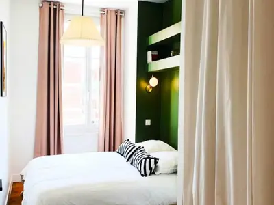 Ferienwohnung für 7 Personen (55 m²) in Le Havre 3/10