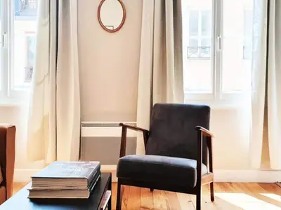 Ferienwohnung für 7 Personen (55 m²) in Le Havre 5/10