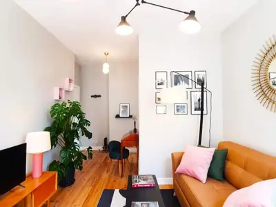 Ferienwohnung für 7 Personen (55 m²) in Le Havre 8/10