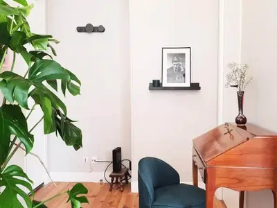 Ferienwohnung für 7 Personen (55 m²) in Le Havre 9/10