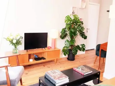 Ferienwohnung für 7 Personen (55 m²) in Le Havre 10/10