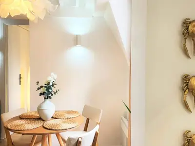 Ferienwohnung für 6 Personen (50 m²) in Le Havre 1/10