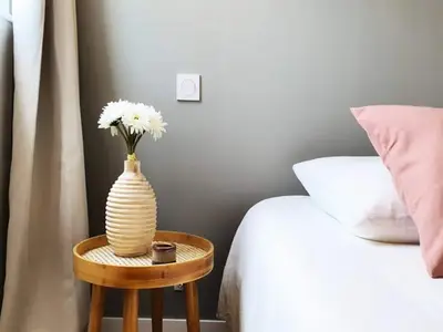 Ferienwohnung für 6 Personen (50 m²) in Le Havre 3/10