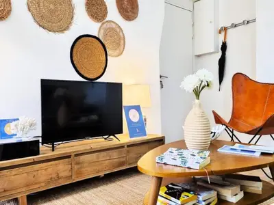 Ferienwohnung für 6 Personen (50 m²) in Le Havre 5/10