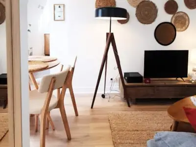 Ferienwohnung für 6 Personen (50 m²) in Le Havre 9/10