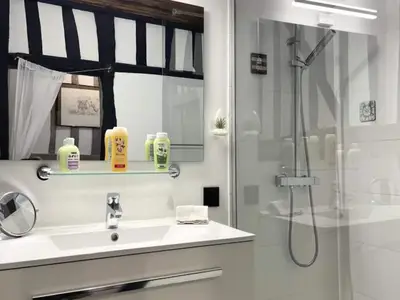 Ferienwohnung für 3 Personen (37 m²) in Le Havre 4/10