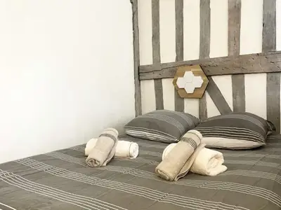 Ferienwohnung für 3 Personen (37 m²) in Le Havre 5/10