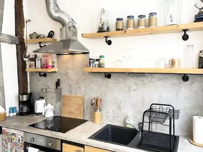 Ferienwohnung für 3 Personen (37 m²) in Le Havre 9/10