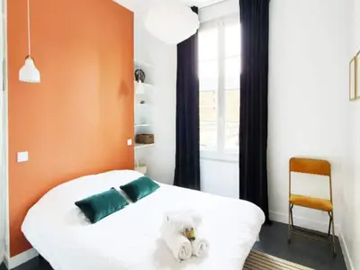 Ferienwohnung für 7 Personen (55 m²) in Le Havre 3/10