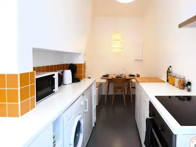 Ferienwohnung für 7 Personen (55 m²) in Le Havre 6/10