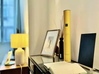 Ferienwohnung für 7 Personen (55 m²) in Le Havre 7/10