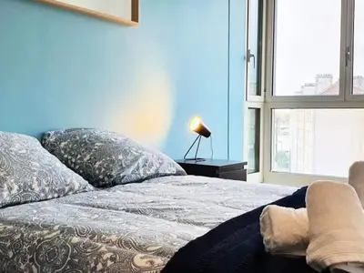 Ferienwohnung für 7 Personen (70 m²) in Le Havre 4/10