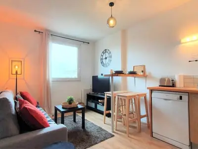 Ferienwohnung für 7 Personen (70 m²) in Le Havre 6/10