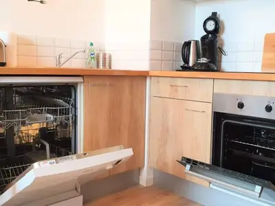 Ferienwohnung für 7 Personen (70 m²) in Le Havre 7/10