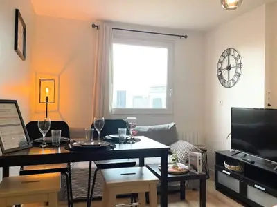 Ferienwohnung für 7 Personen (70 m²) in Le Havre 8/10