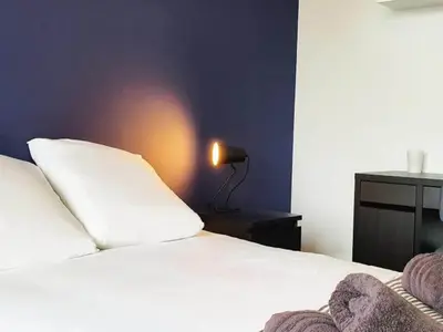 Ferienwohnung für 7 Personen (70 m²) in Le Havre 10/10