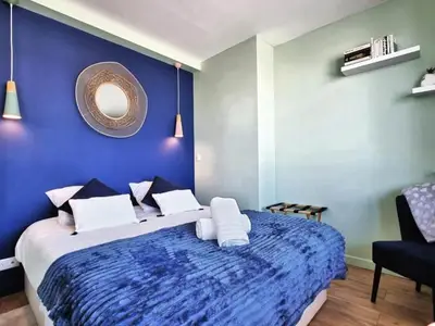 Ferienwohnung für 3 Personen (35 m²) in Le Havre 5/10