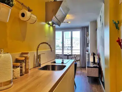 Ferienwohnung für 3 Personen (35 m²) in Le Havre 7/10
