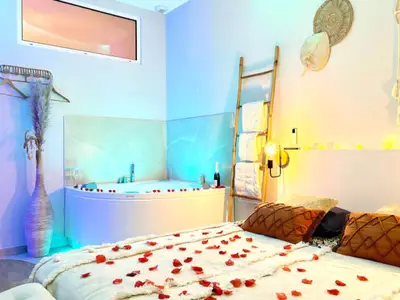 Ferienwohnung für 3 Personen (45 m²) in Le Havre 1/10