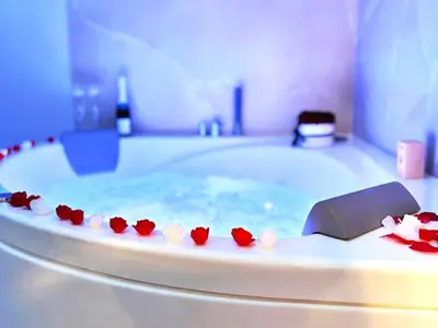 Ferienwohnung für 3 Personen (45 m²) in Le Havre 4/10