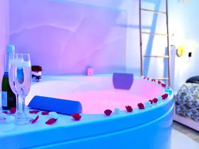 Ferienwohnung für 3 Personen (45 m²) in Le Havre 5/10