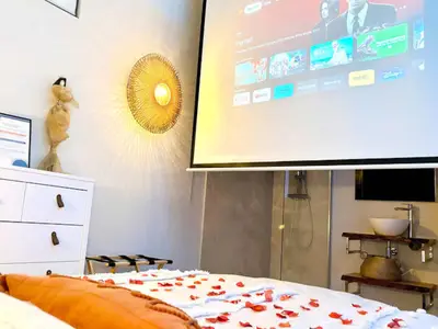 Ferienwohnung für 3 Personen (45 m²) in Le Havre 6/10