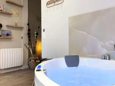 Ferienwohnung für 3 Personen (45 m²) in Le Havre 8/10